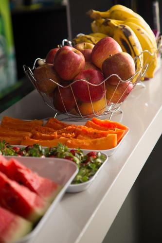 ipanema beach hostel