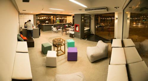 ipanema beach hostel