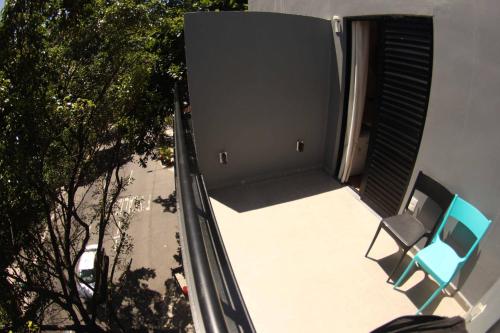 ipanema beach hostel