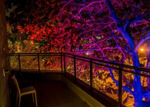 ipanema beach hostel