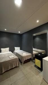 ipanema beach hostel