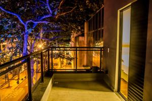 ipanema beach hostel