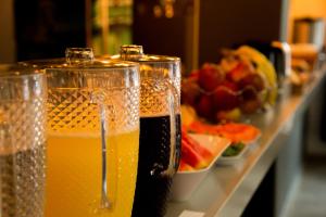 ipanema beach hostel