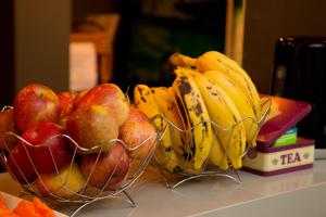 ipanema beach hostel