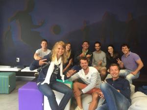 ipanema beach hostel