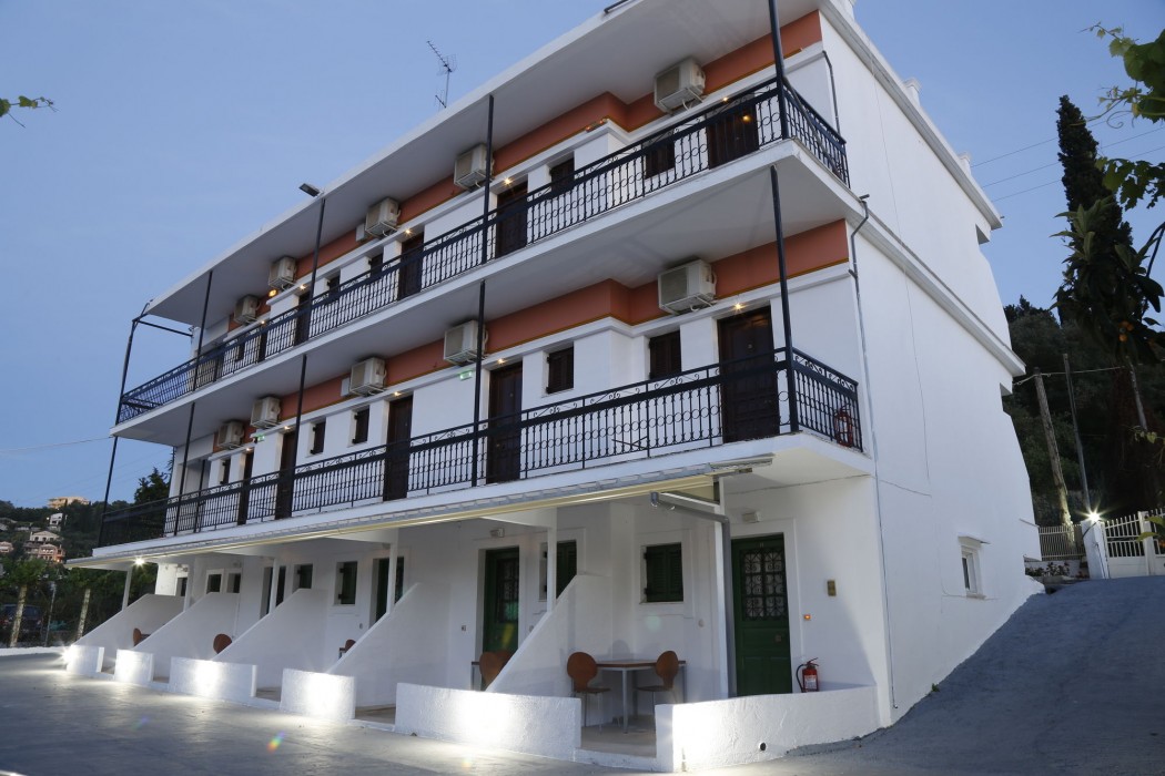 corfu