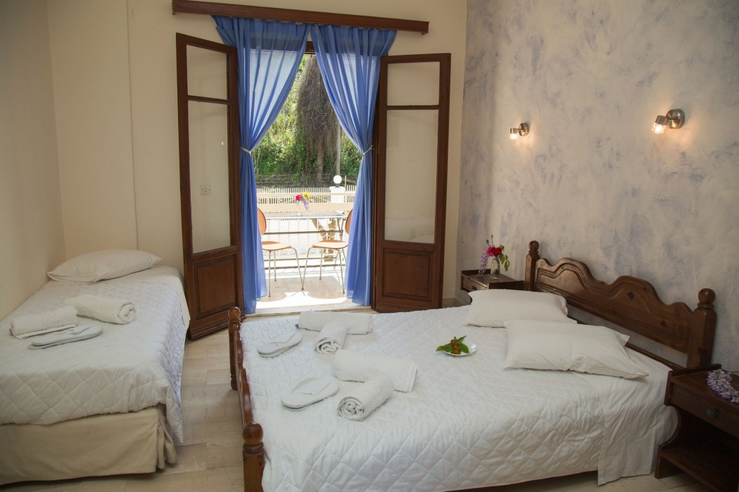 corfu