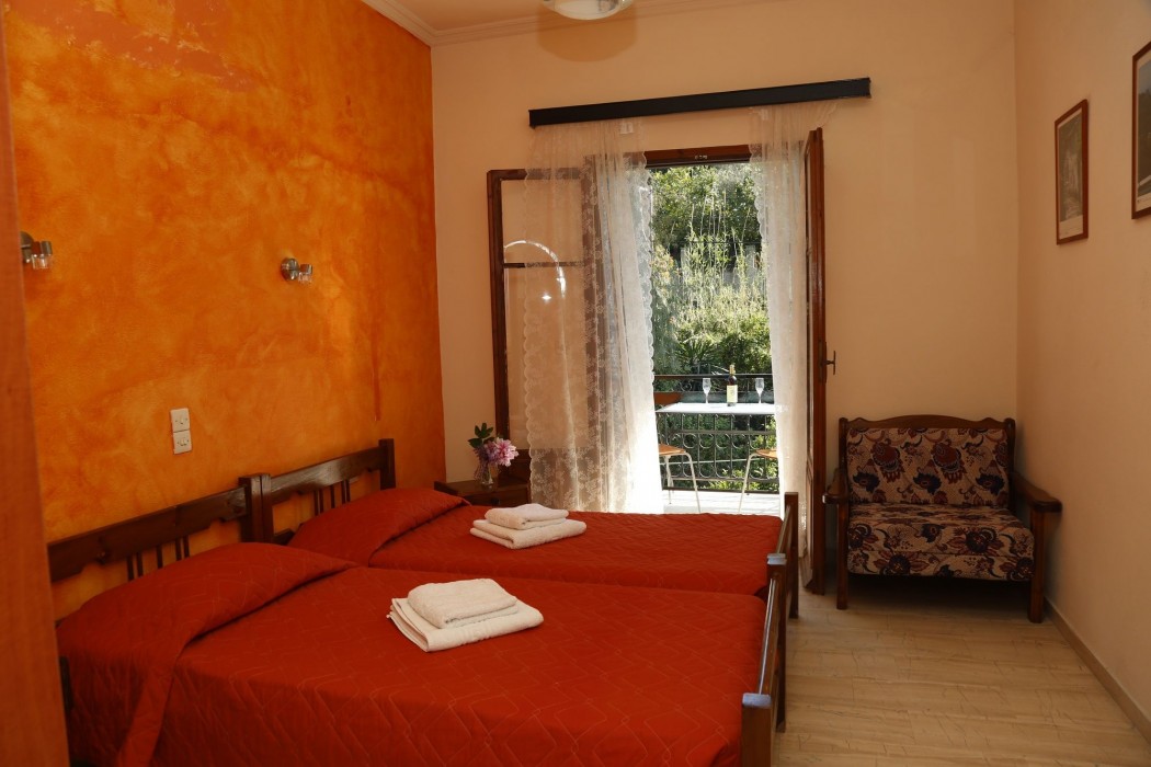 corfu