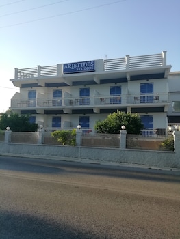aristides studios