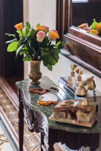 sperveri boutique hotel