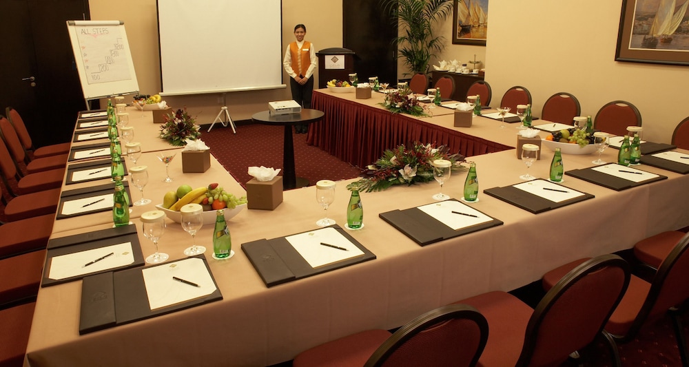 al manzel hotel apartments