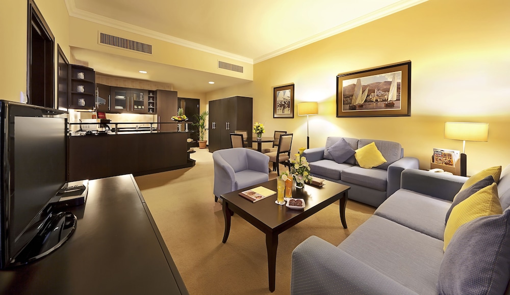 al manzel hotel apartments