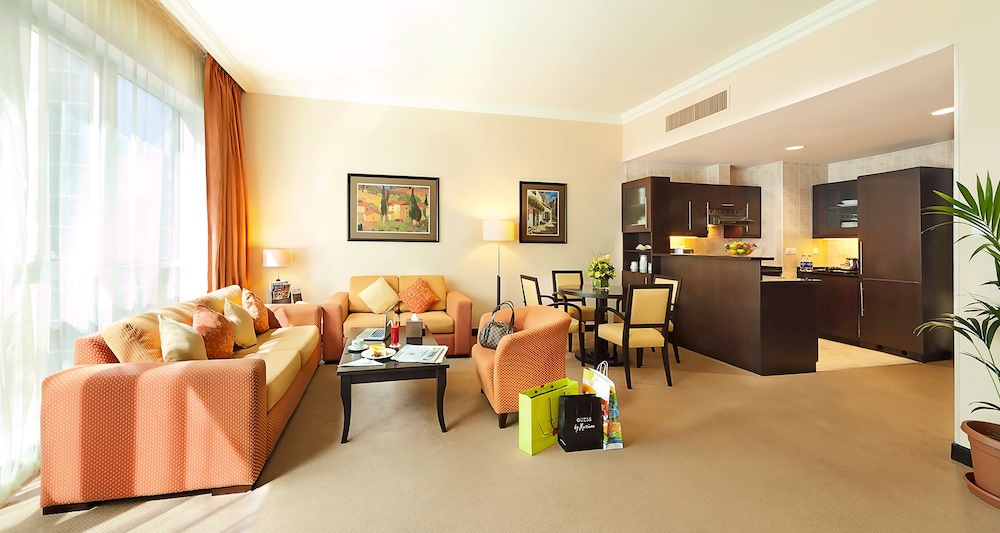 al manzel hotel apartments