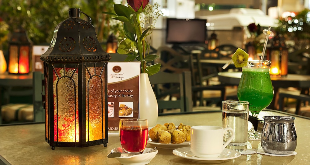 al manzel hotel apartments