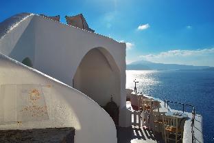 Ducato Di Oia - Adults Only,Oia>>Fira,4 star