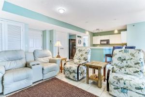 203 terraces at beachside