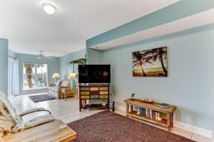 203 terraces at beachside