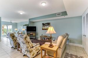 203 terraces at beachside