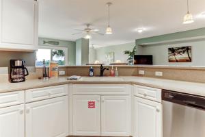 203 terraces at beachside