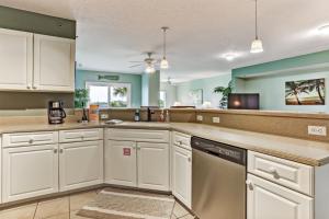 203 terraces at beachside