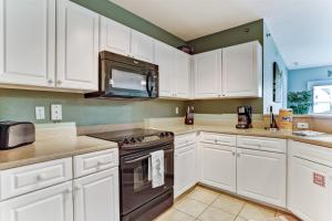 203 terraces at beachside