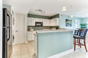 203 terraces at beachside