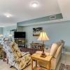 203 terraces at beachside