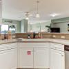 203 terraces at beachside
