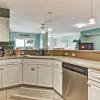 203 terraces at beachside