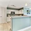 203 terraces at beachside