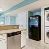 203 terraces at beachside
