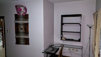 modern london decor guest apartments