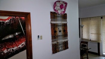 modern london decor guest apartments