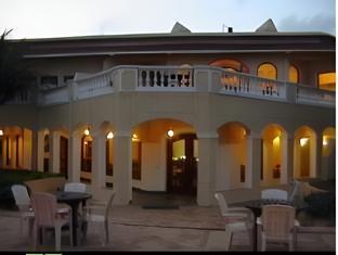 The Hans Coco Palms,Odisha>>Puri,3 star