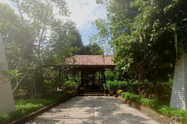 arumdalu private resort