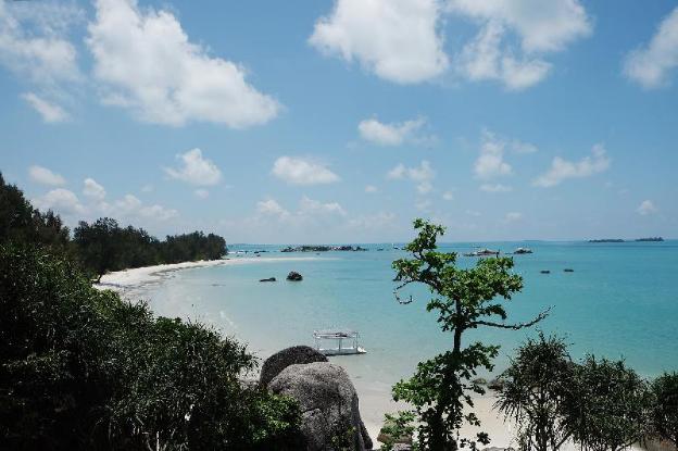 arumdalu private resort