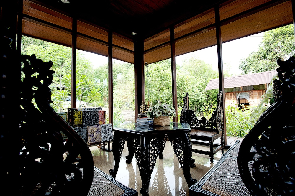 arumdalu private resort