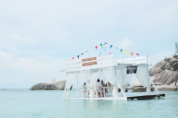 arumdalu private resort