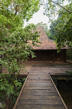 arumdalu private resort