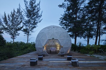 arumdalu private resort