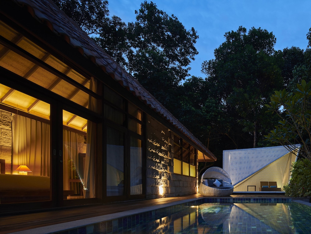 arumdalu private resort