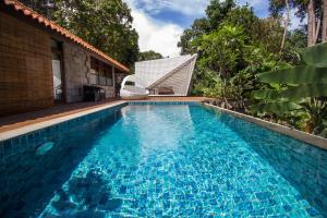 arumdalu private resort