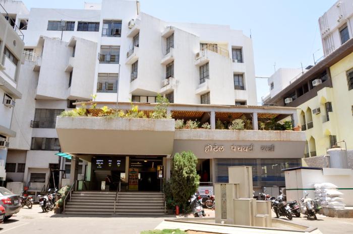 hotel panchavati yatri