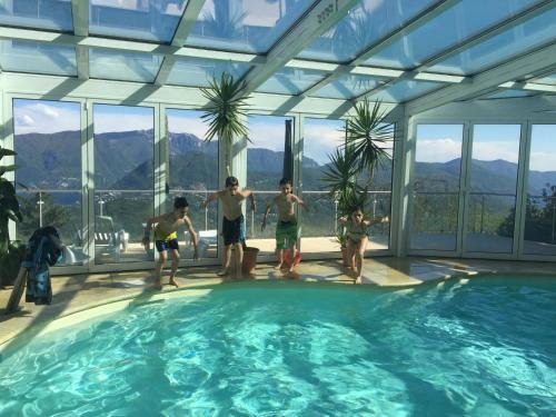 al ponte albergo ristorante