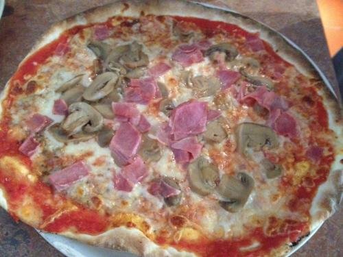 al ponte albergo ristorante