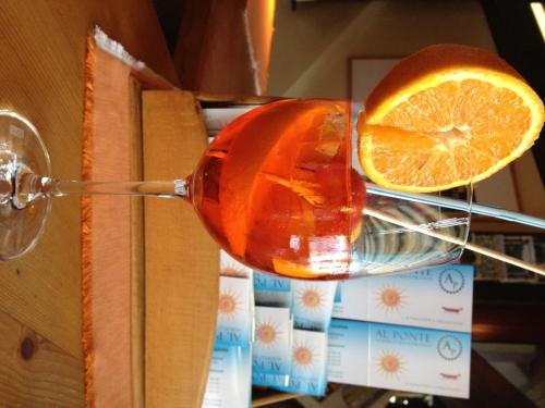 al ponte albergo ristorante