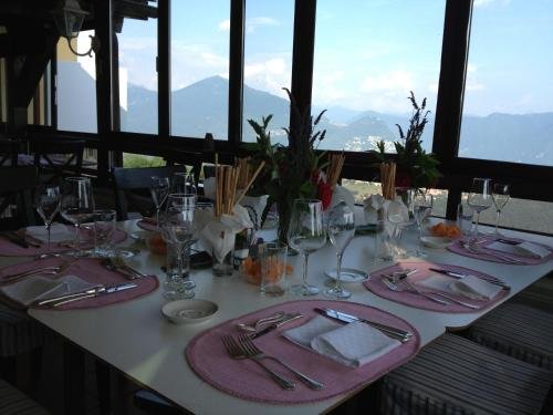 al ponte albergo ristorante