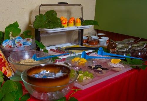 al ponte albergo ristorante