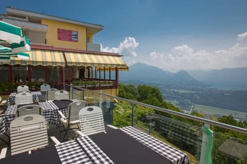 al ponte albergo ristorante