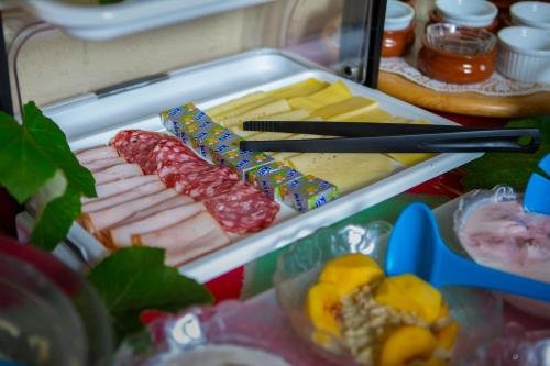 al ponte albergo ristorante